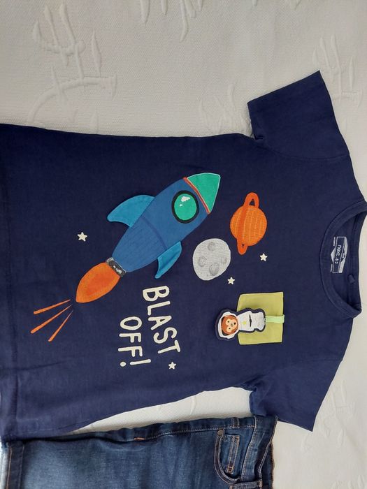 Детски дрехи  Некст Зара H&m