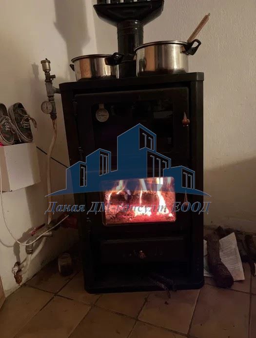 Продава се Къща в с. Могила, Област Шумен - 117 кв.м за 345 €/кв.м - Снимка #4