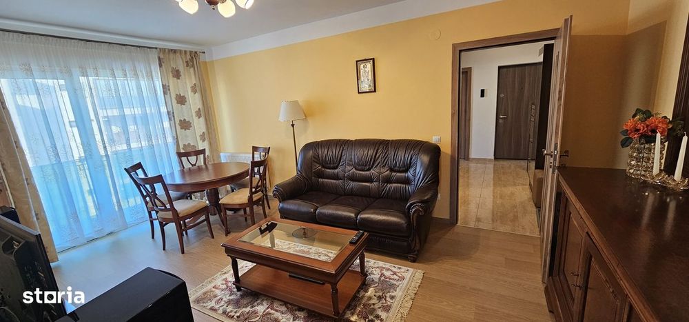 Proprietar vând apartament cu 3 camere - Cartierul Arhitectilor