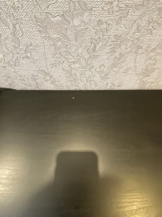 Письменный стол.