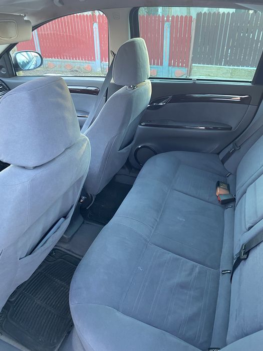 vand/schimb fiat croma