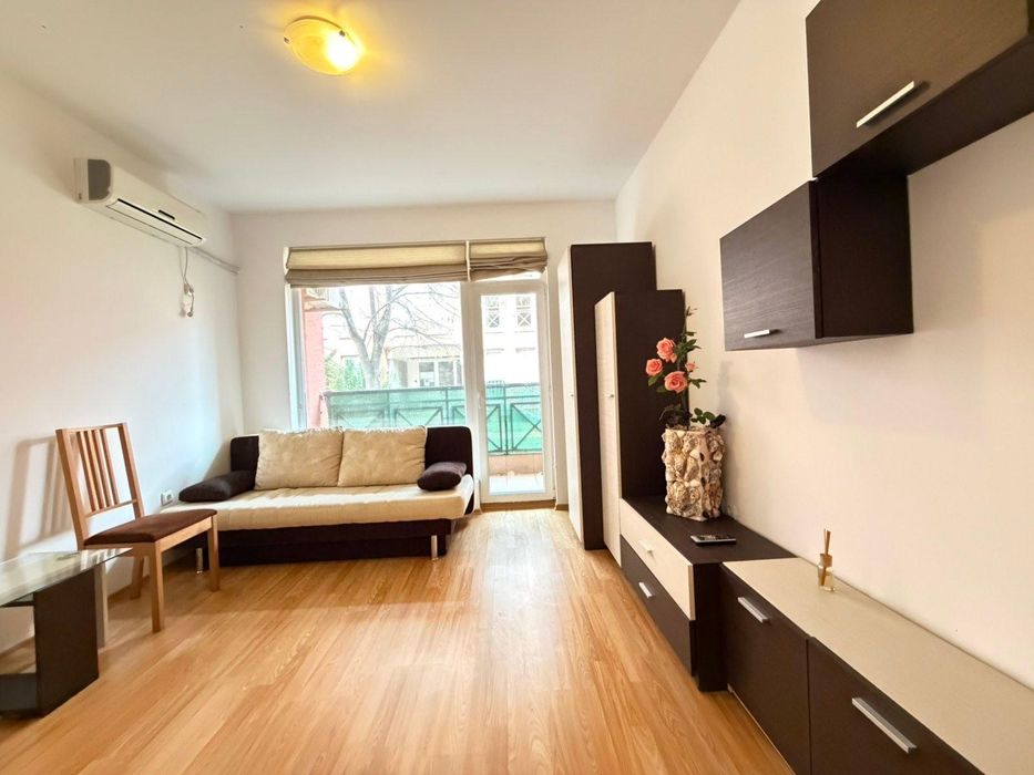 Продава се Тристаен апартамент в к.к. Слънчев бряг - 69 кв.м за 425 €/кв.м - Снимка #3