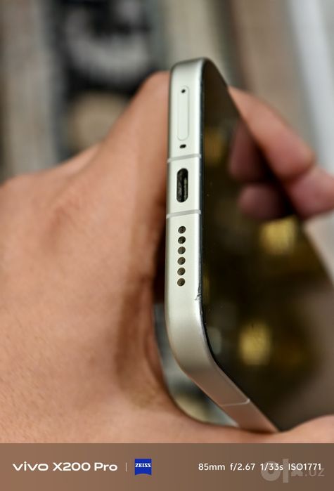 Xiaomi 17 Pro Max 16/512 White в наличии