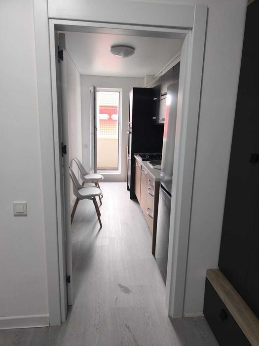 Închiriere Garsonieră 32 mp – Chiajna/Dudu, Loc de Parcare-optional
