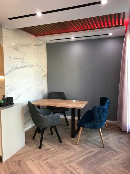 Дава се под наем Двустаен апартамент в София, Витоша - 50 кв.м за 1000 € - Снимка #1