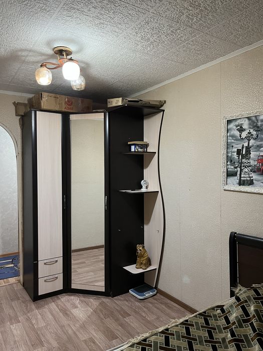 Сдается 2-х комнатная квартира