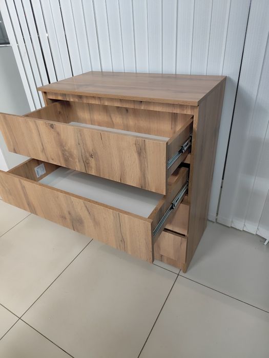 Продам комод новый!!!