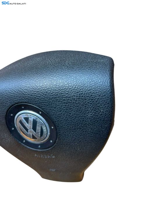 Airbag de pe Volan Volkswagen Touran 1T2 2006 - 2010 Cod 1K0880201BT [B4083]