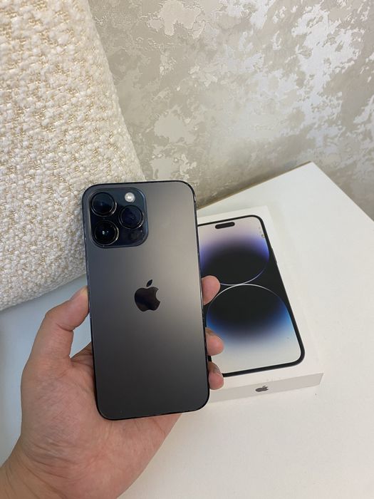 Продам iPhone 14 Pro max