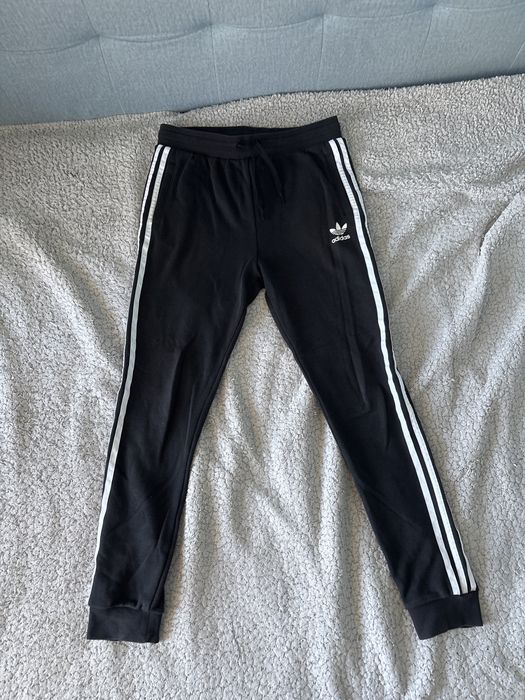 Мъжки долнища Adidas и Nike