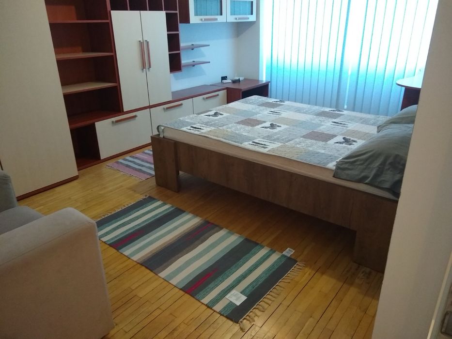 Ap 1 cam McDonald s Iasi
