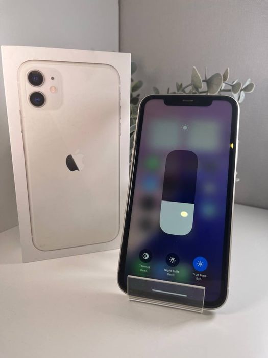 iphone 11 в идеальном состояний