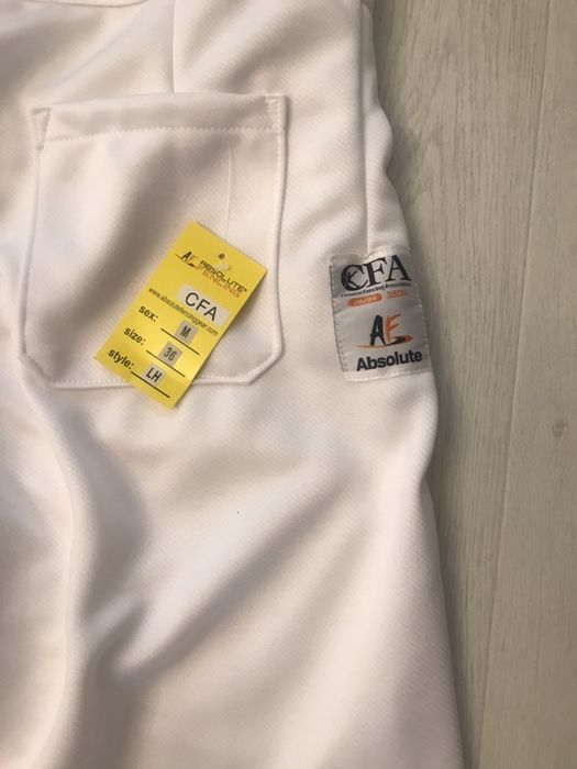 Продам штаны для фектования