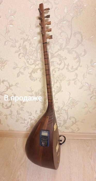 Саз Азербайджанский