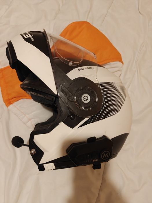 Schuberth C3 pro XL