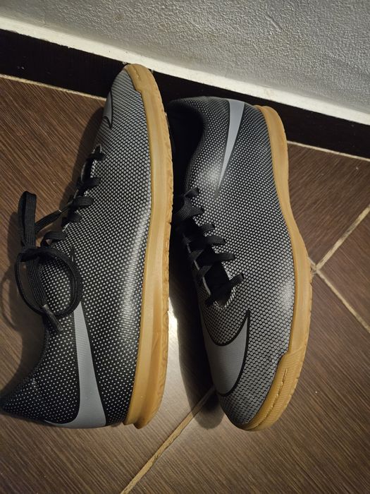 Vand ghete fotbal sala, iarba și sintetic