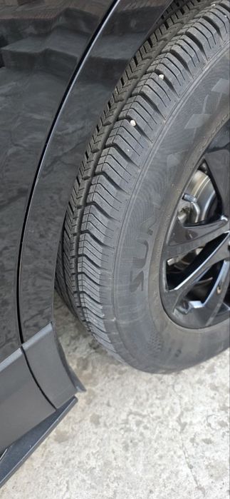 Equinox 2020 Qora rang