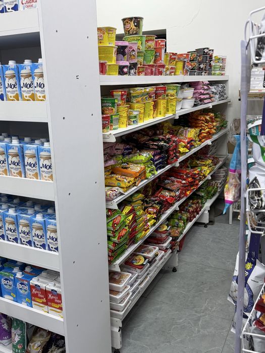 Продается действующий магазин