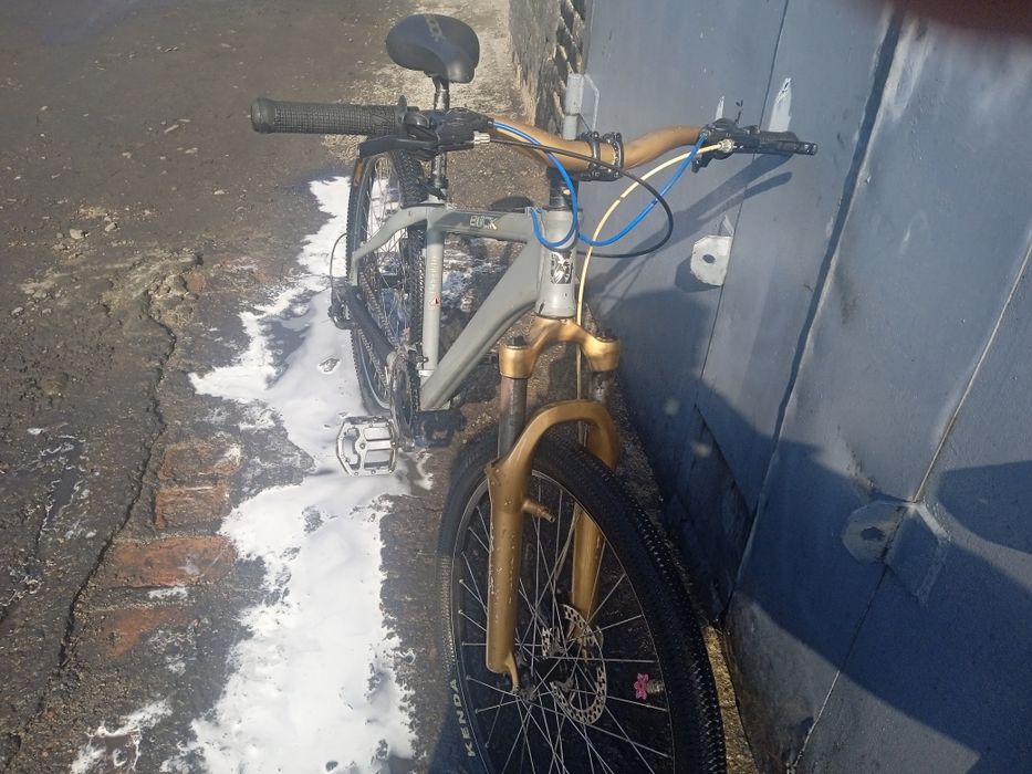 Продам велосипед