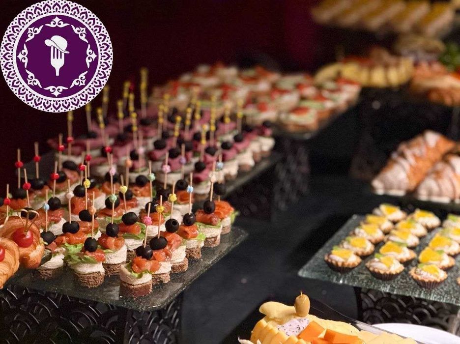 Кофе-брейк_фуршет