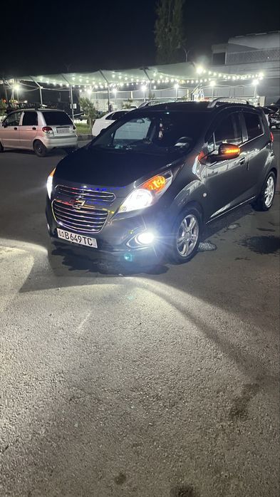 Spark avtomat 4 pozitsiya 2020 yanvar