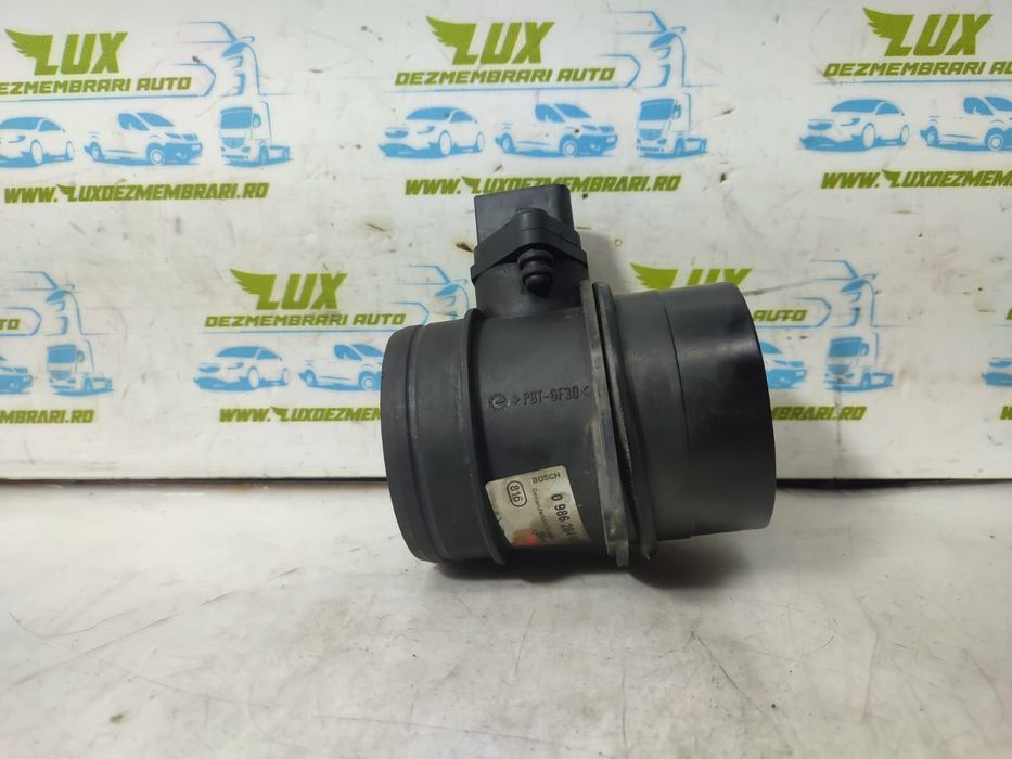 Debitmetru aer 1.9 2.0 tdi BMM BLS BKC BXE 0281002461 Volkswagen VW B
