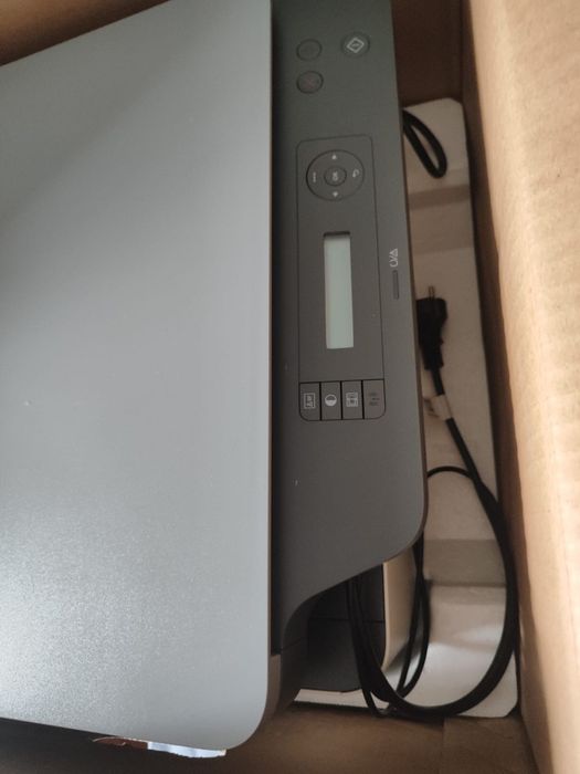 HP Laser MFP 135w — принтер