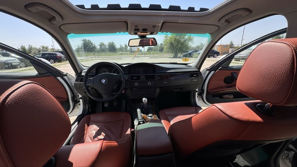 BMW e90 2011 lci 2.0d DISTRIBUTIE SCHIMBATA nu necesita investitii