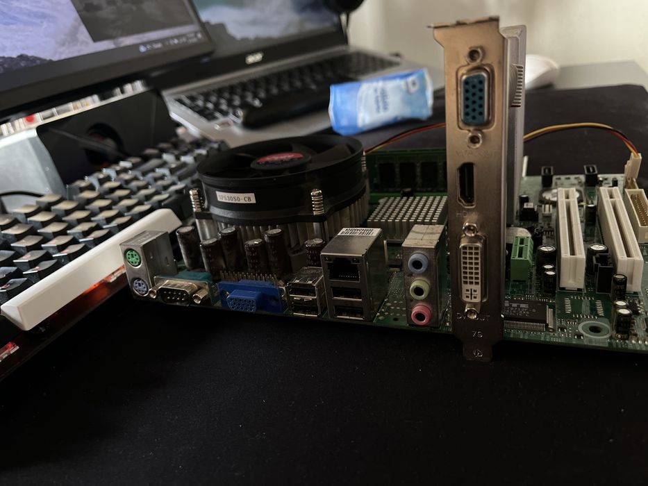 Conponete pc functinale 50 lei fiecare piesa