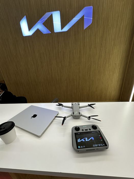 Фото видео дрон