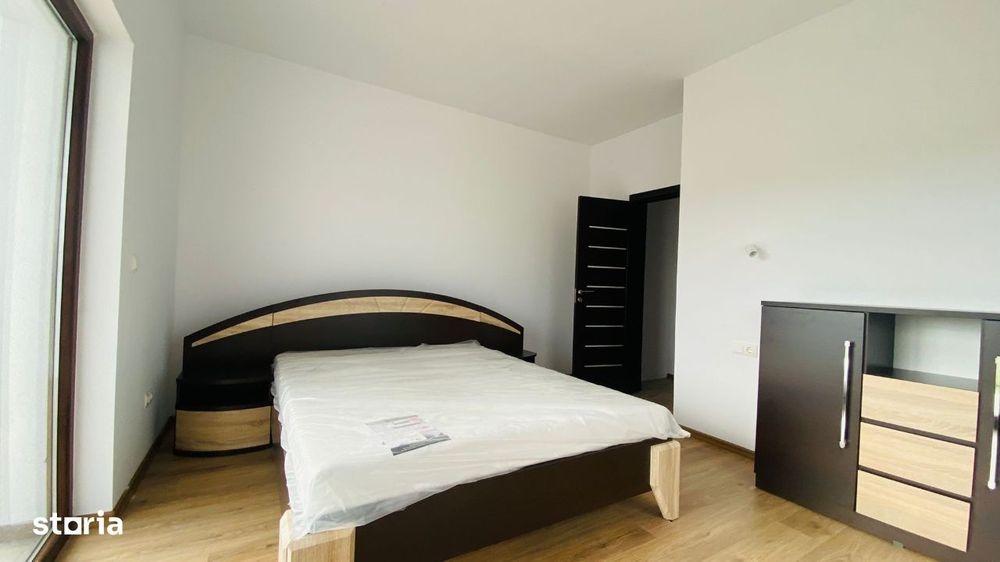Apartament 4 Camere, Penthouse, In Sebes, Bloc Nou, Comision 0