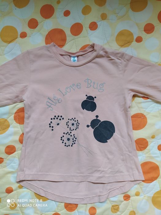 Красиви блузки 4 г