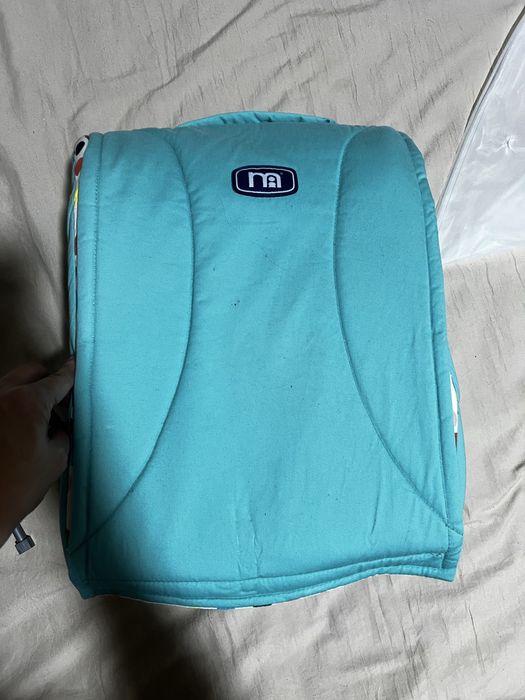 Кровать сумка для новорожденного