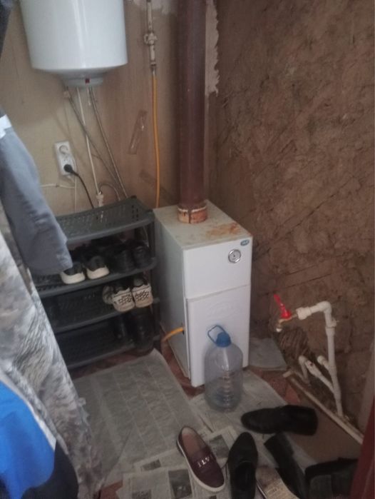 Продается частный дом