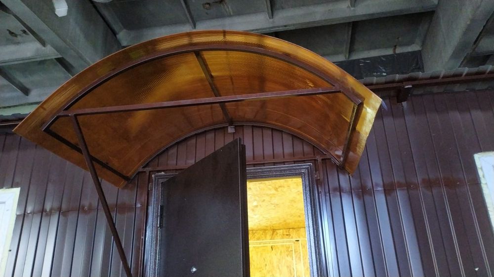 Продам контейнер утеплённый 6*2 м, термос