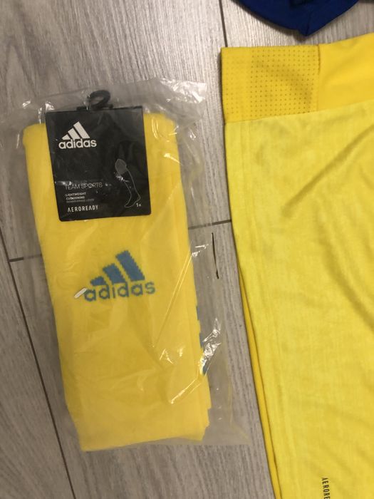 Футбольная форма Казахстан