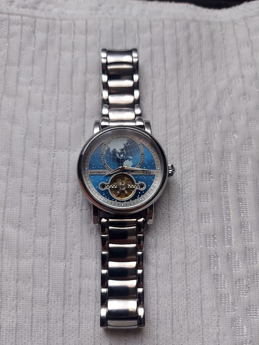 Vând ceas marca TIO