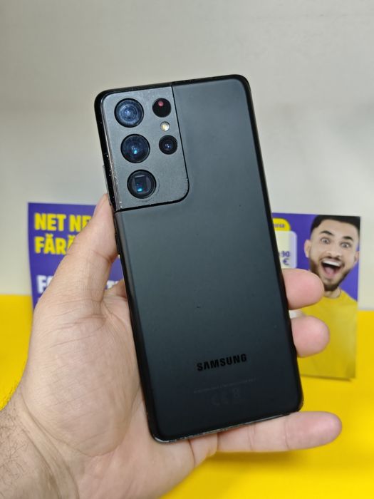 Samsung Galaxy S21 Ultra 5G