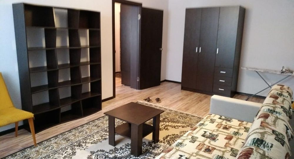 Сдам квартиру Береке район