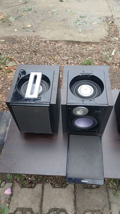 Boxe Phips Onki Magnat