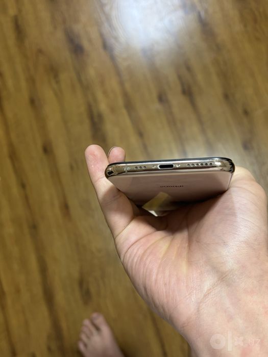 Iphone xs  ideal