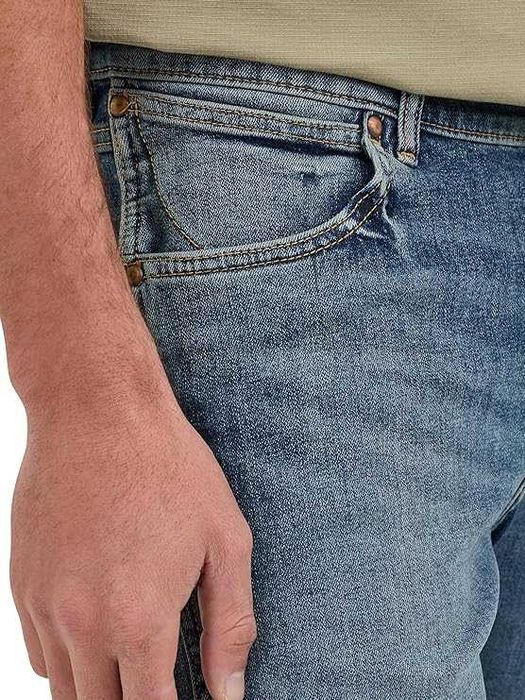 Новые джинсы Wrangler из Америки