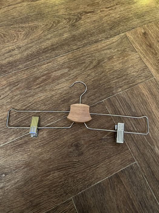 Продам брючные вешалки