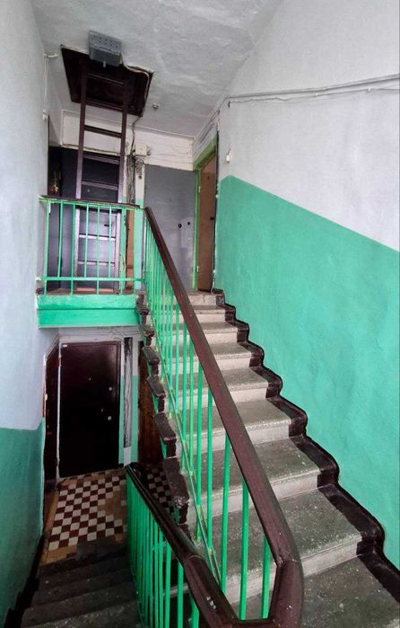 Продается 2-комн квартира по ул Лободы д18