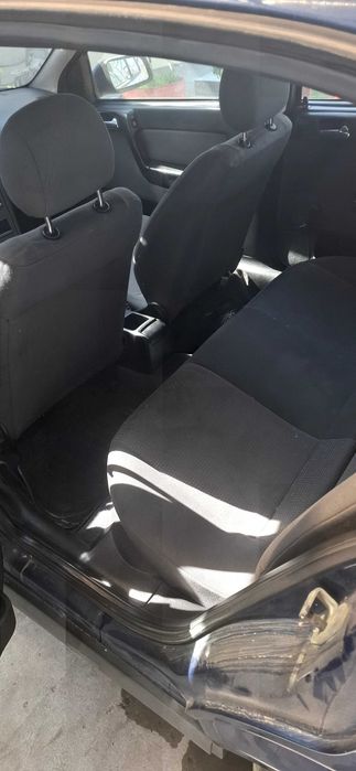 OPEL Astra 2009 — imagine 5