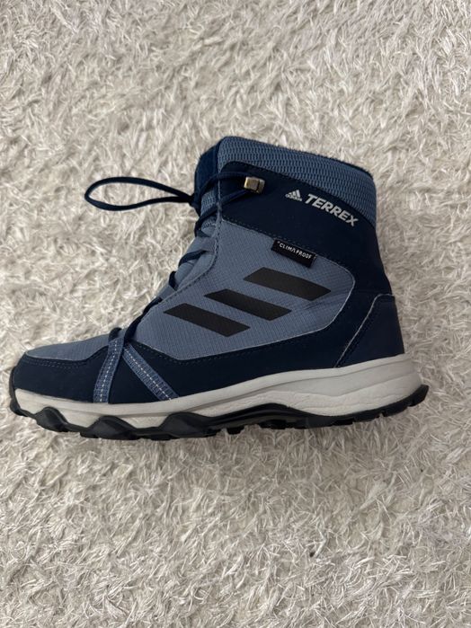 Зимни боти Adidas