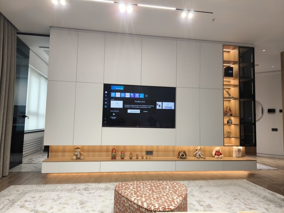 Продается квартира в ЖК бизнес класса Akay city в Мирзо-Улугбекском