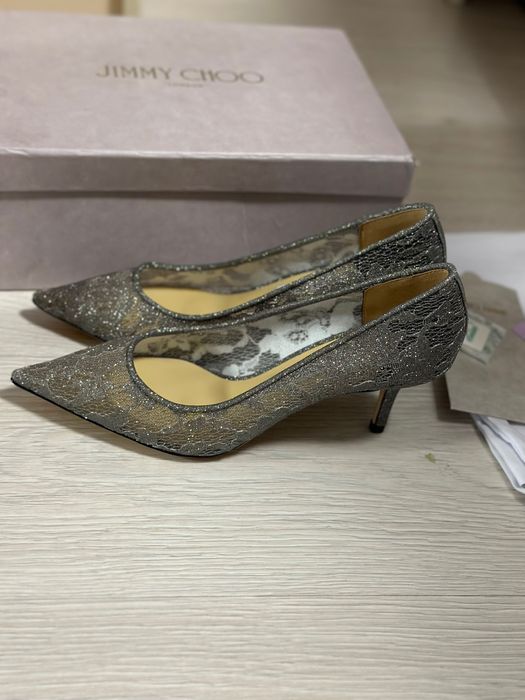 Туфли Jimmy Choo