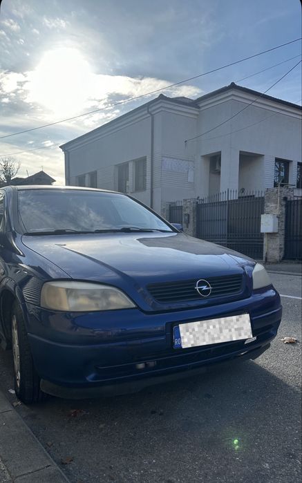 Vand Opel Astra G 1,7 dti