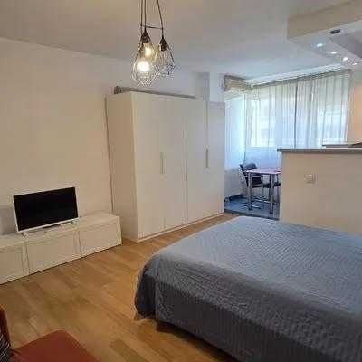 Direct proprietar ofer spre inchiriere garsoniera Bucuresti Sector 3, Strada Ramnicu Sarat